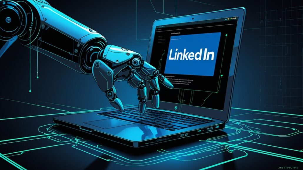 7 Best LinkedIn Scrapers for Safe & Scalable Data Extraction