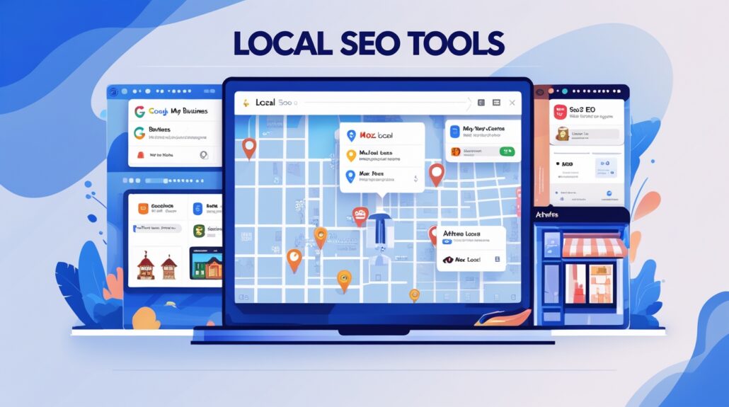 Local SEO Tools
