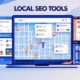 Local SEO Tools