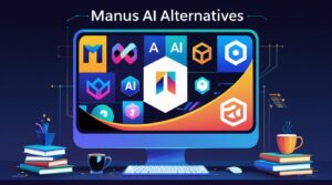 Manus AI Alternatives: Best Options for an Enhanced AI Experience
