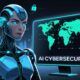 AI Cybersecurity Securing the Digital World with AI