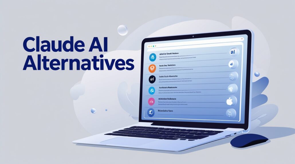 Best Claude Alternatives in 2026 for AI Conversations