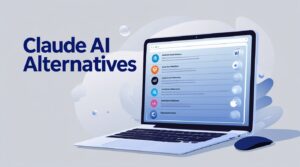 Best Claude Alternatives in 2026 for AI Conversations
