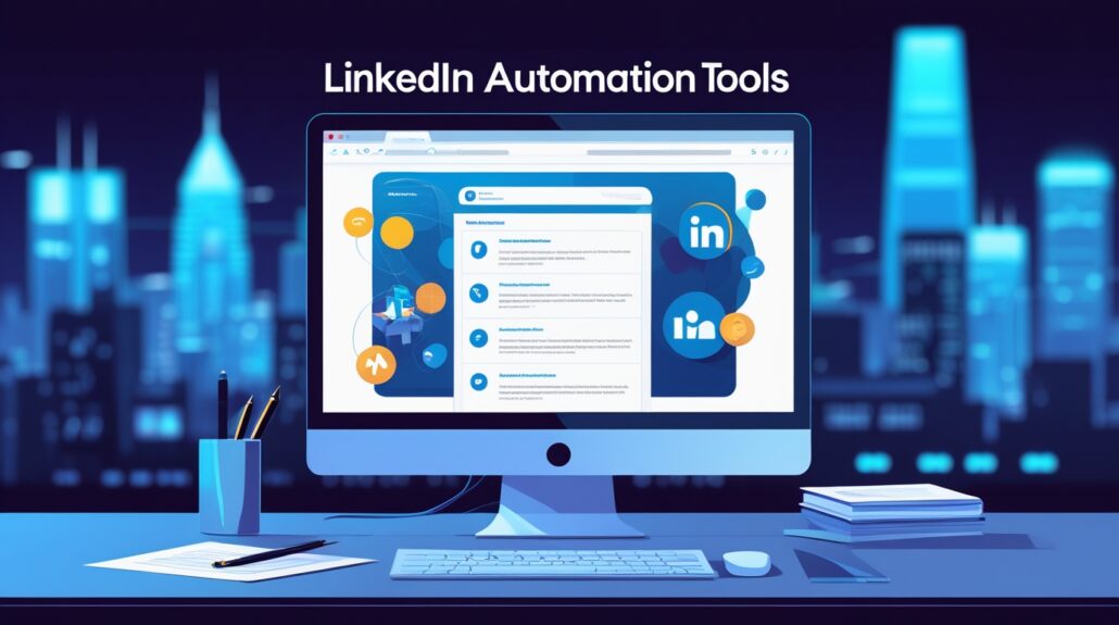 Best LinkedIn Automation Tools