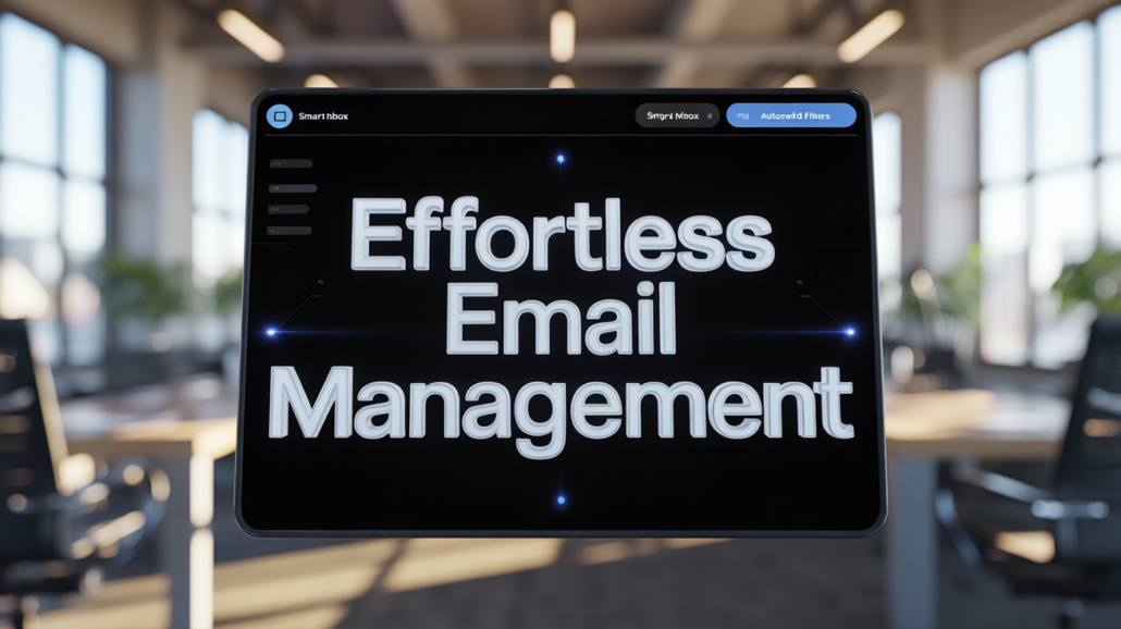 Email Management Tools