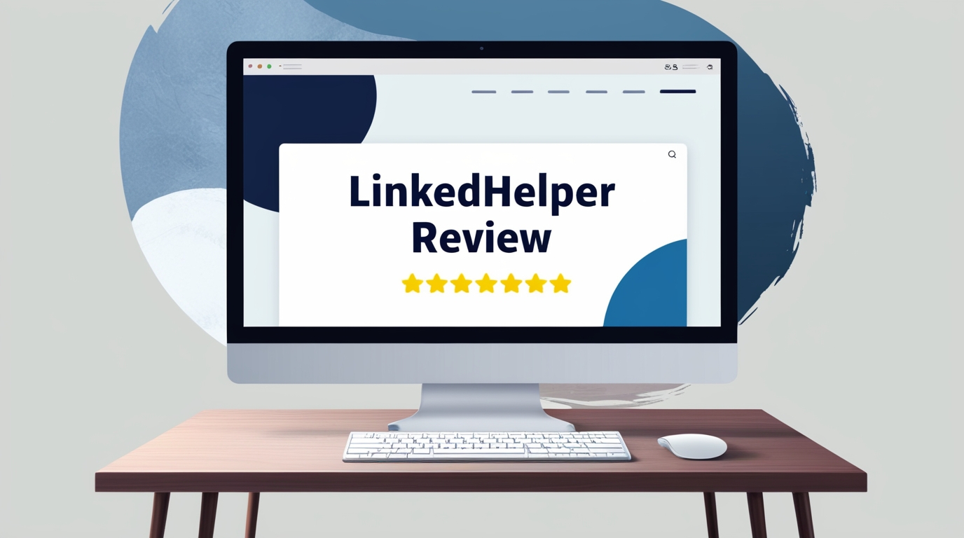 LinkedHelper Review 2026 Features, Pricing & ProsCons