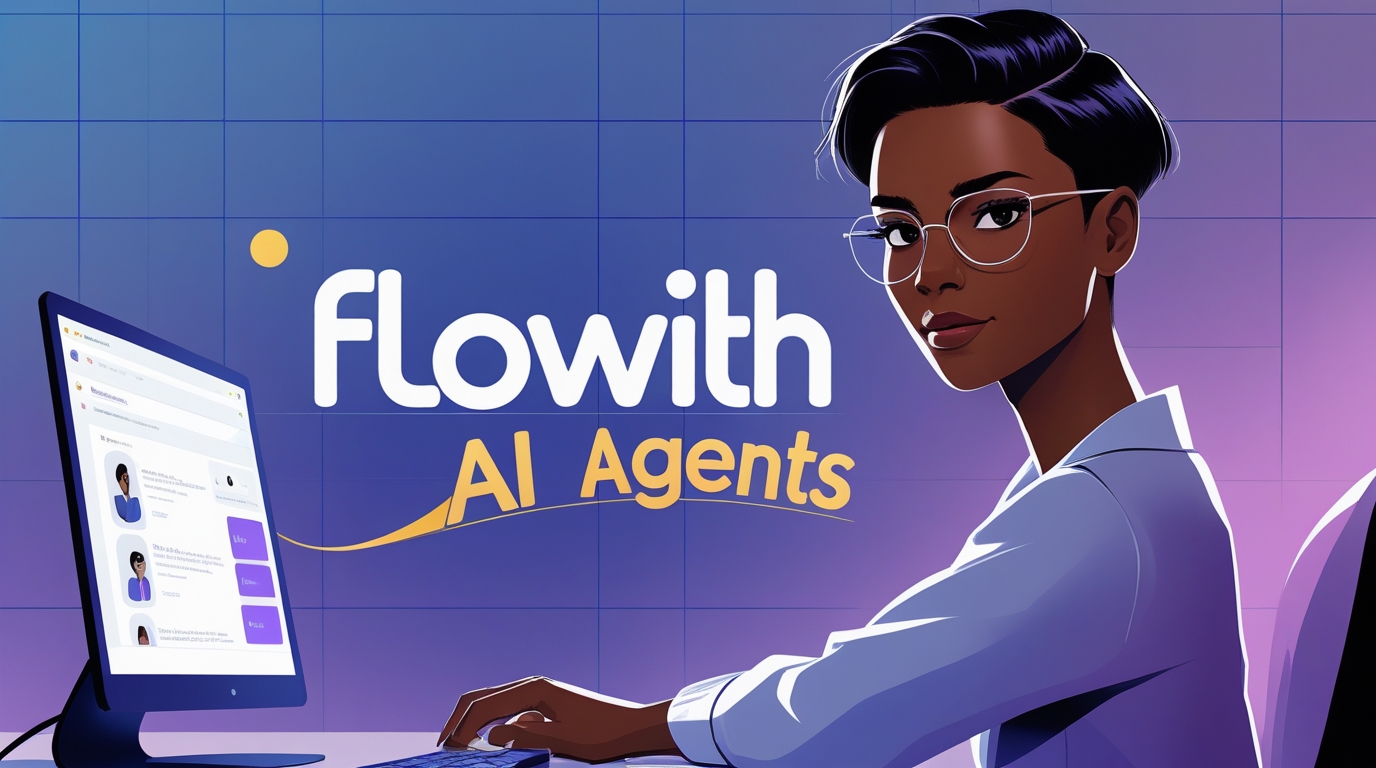 Become a Pro with Flowith AI Agents