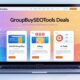 GroupBuySEOtools Deals Ahrefs Group Buy + AdSpy + AI Tools