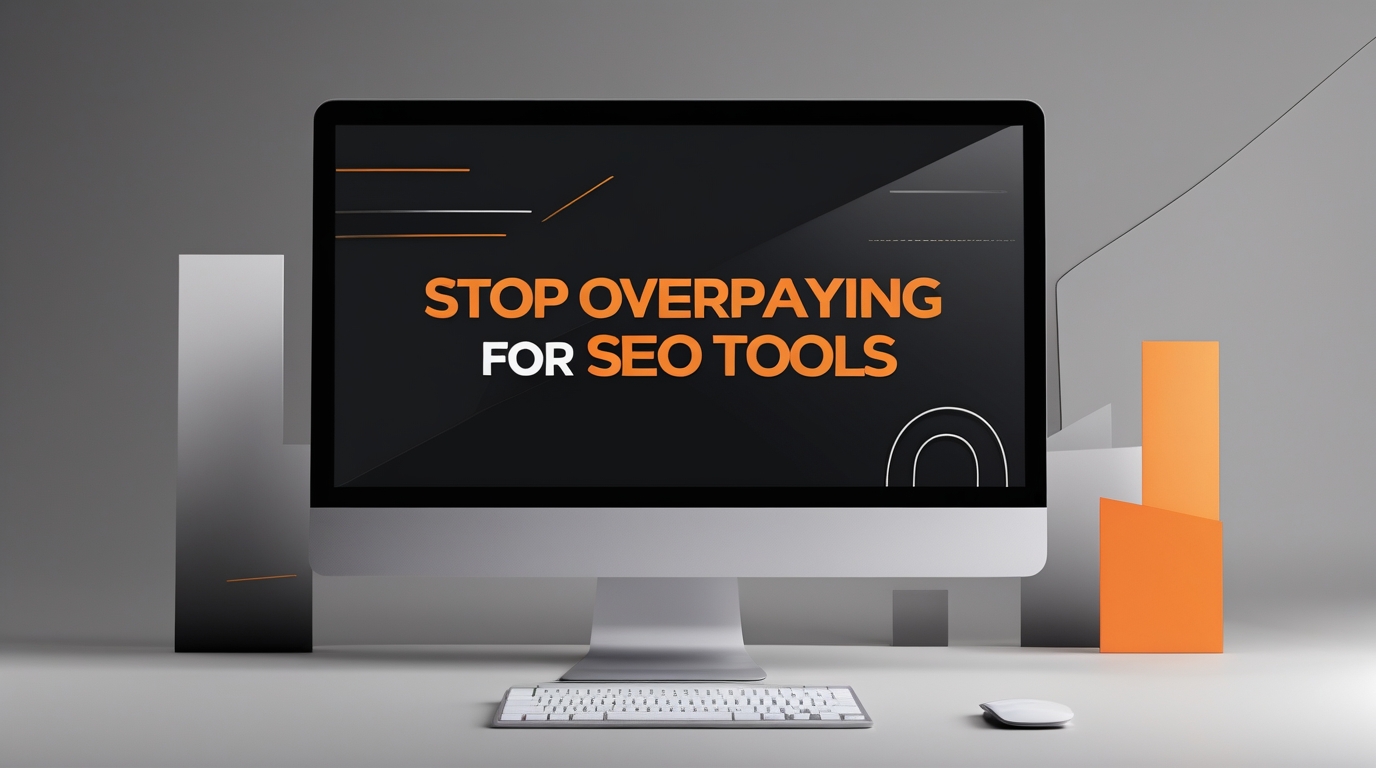 Stop Overpaying for SEO Tools Try GroupBuySEOtools Today