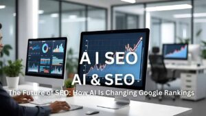 The Future SEO