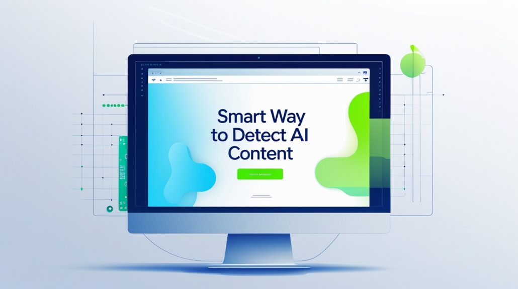The Smart Way to Detect AI Content with Copyleaks