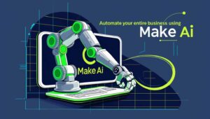 Automate Your Entire Business