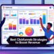 Best ClickFunnels Strategies to Boost Revenue
