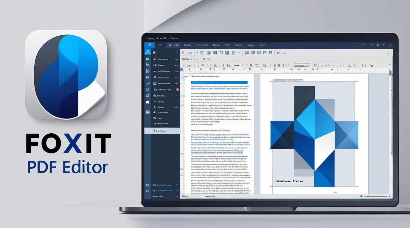 Foxit PDF Editor