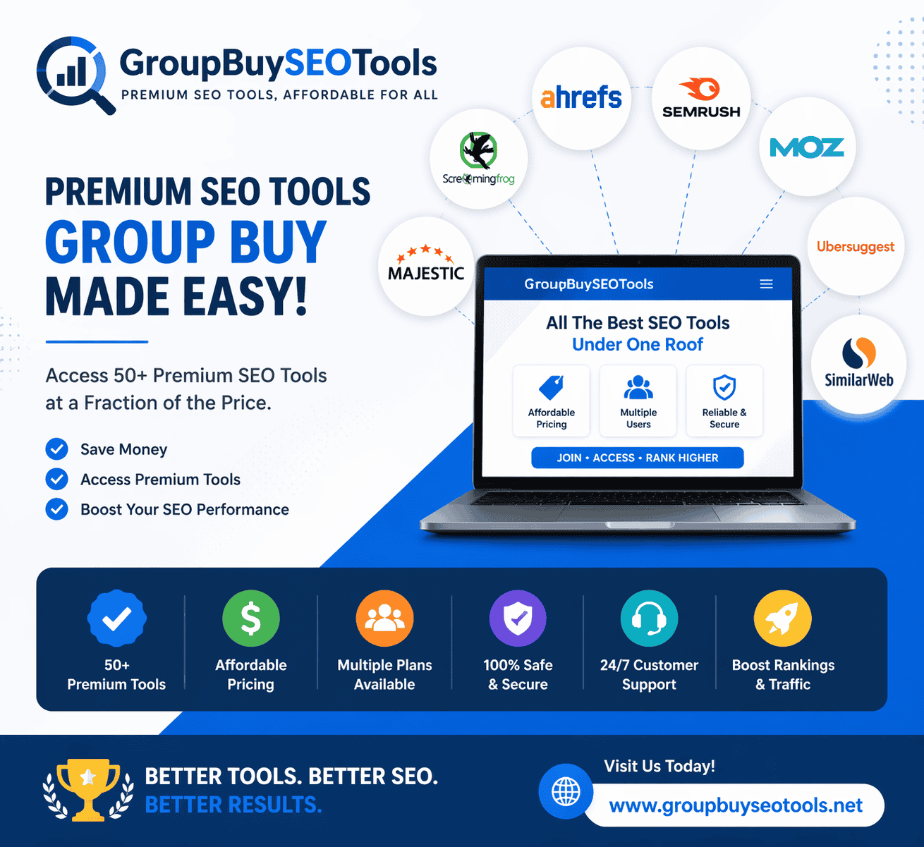GroupBuySEO