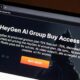 HeyGen AI Group Buy