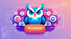 Hootsuite Automation Guide 2026 Work Less, Post More
