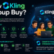 Kling Group Buy