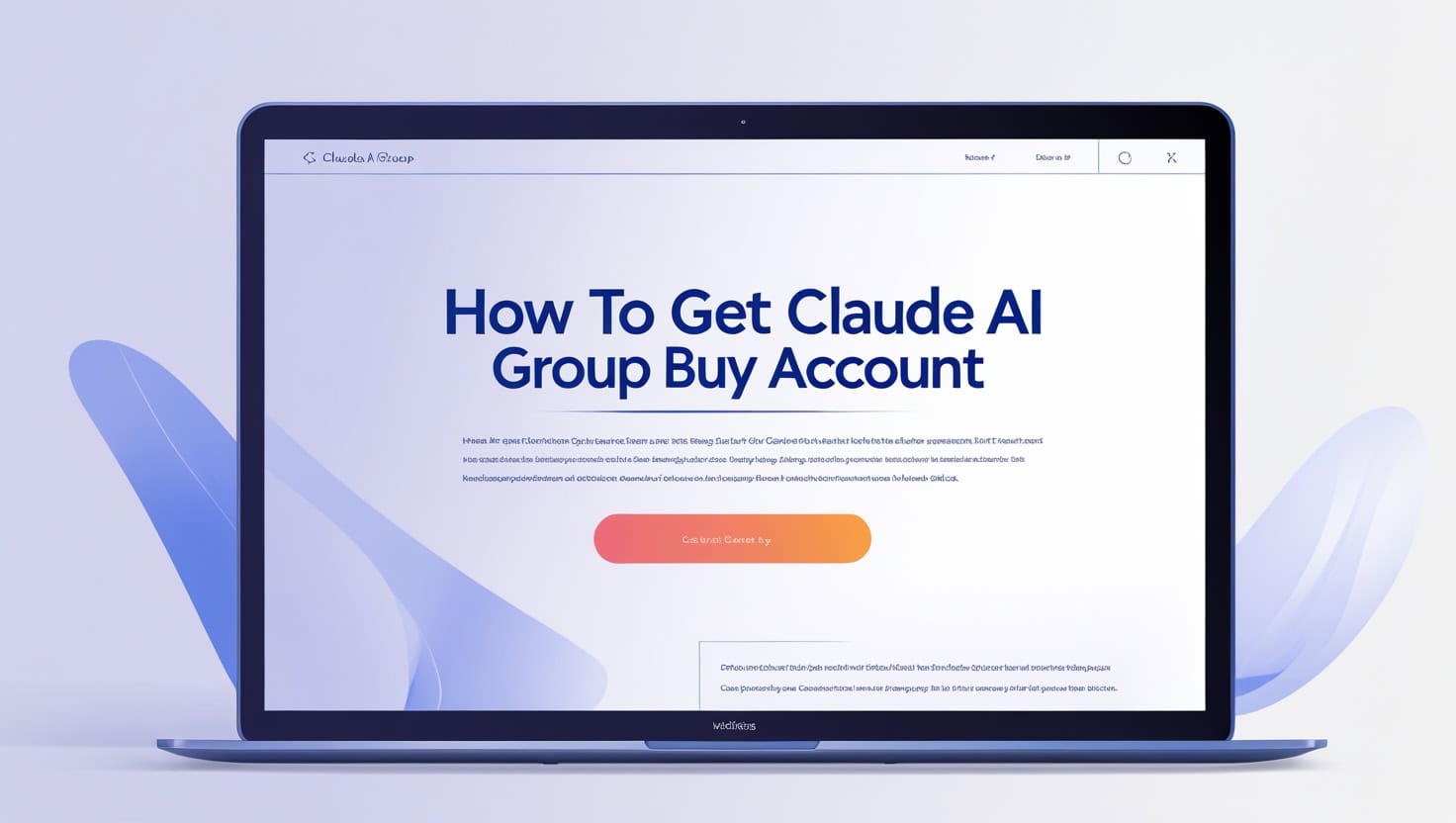 How to Get Claude AI