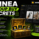 Minea Group Buy