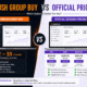 SEMrush Group Buy