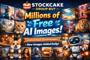 Stockcake