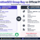 CognitiveSEO Group Buy