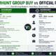 Ecomhunt Group Buy