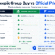 Freepik Group Buy