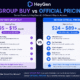 HeyGen Group Buy