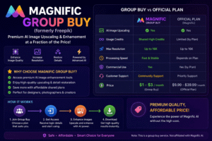 Magnific