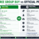 PNGTree Group Buy