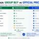 Pipiads Group Buy