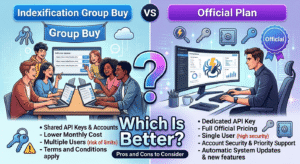 Indexification Group Buy
